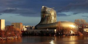 La cité du vin